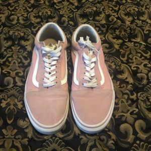 Vans old skool